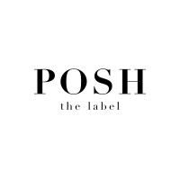 Posh The Label logo - Similar company to Claes Iversen