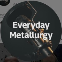 Everyday Metallurgy logo - Similar company to Ordrx Ai