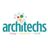 ArchiTechs Australia Pty. Ltd. logo - Similar company to Sentimeter