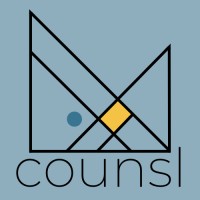 Counsl logo - Similar company to Dqpro