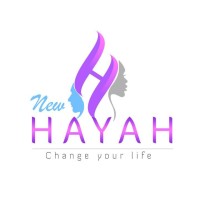 New Hayah logo - Similar company to N