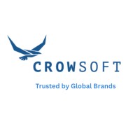 CROWSOFT GmbH logo - Similar company to Gowago