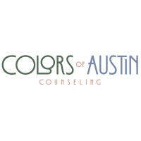 Colors of Austin Counseling, PLLC logo - Similar company to Austin Counseling And Trauma Specialists, Pllc