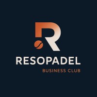 RESOPADEL – Business & Padel pour dirigeants logo - Similar company to Co-Nexus