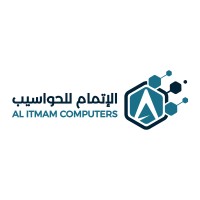Al Itmam Computers | الإتمام للحواسيب logo - Similar company to Al Itmam For Business Services
