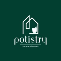 Potistry - Home and Garden logo - Similar company to Creative Fusion