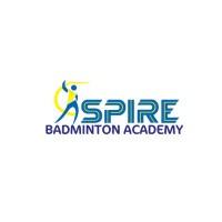 Aspire Badminton Academy logo - Similar company to Grand Prix Badminton League