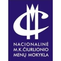 National M. K. Čiurlionis School of Art logo - Similar company to Druskininkai
