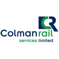 Colman Rail Services logo - Similar company to Cardinal Engineering