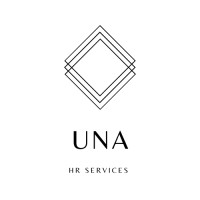 Una HR Services logo - Similar company to Payroll Manager, Llc