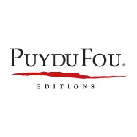 Puy du Fou Éditions logo - Similar company to Puy Du Fou Studio