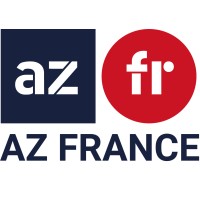 AZ FRANCE S.A. - Gruppo Orsero logo - Similar company to Les Halles Mandar