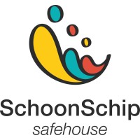 SchoonSchip logo - Similar company to Ucci