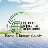 IEEE ENICarthage PES Student Chapter logo - Similar company to Dynamorc