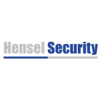 Hensel Security E.K.