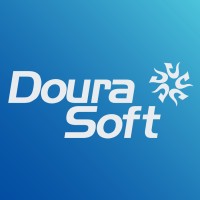 DouraSoft logo - Similar company to Rede Software