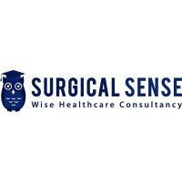 Surgical Sense Limited logo - Similar company to Solmed Pty Limited