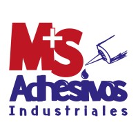 MS ADHESIVOS INDUSTRIALES logo - Similar company to Dent Guard