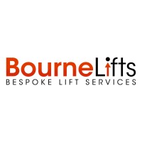 Bourne Lifts Ltd logo - Similar company to Bailey-Wareham Limited