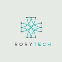 Rorytech logo - Similar company to Visiby