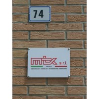 MTX Srl logo - Similar company to Termoclima Group