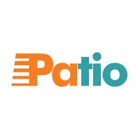 Patio delivery logo - Similar company to Nexus Patio Tech