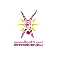 The Palestinian Circus logo - Similar company to Masifunde Learner Development