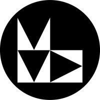 VLMD logo - Similar company to Pilote Films