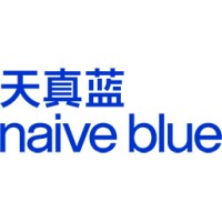 Naive Blue logo - Similar company to Zuas