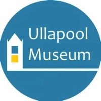 Ullapool Museum & Visitor Centre logo - Similar company to Mjh Artstudio Ltd