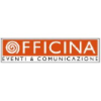 Officina Eventi e Comunicazione logo - Similar company to Slt Service