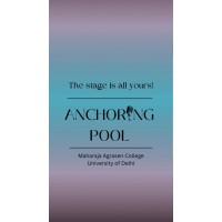 Anchoring Pool logo - Similar company to Spic Macay Mac(Du)