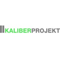 Kaliberprojekt AB logo - Similar company to 10 In House Strategy & Design
