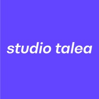 Studio Talea logo - Similar company to Studio But Maybe