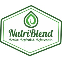 NutriBlend logo - Similar company to Agri Drainage