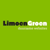 LimoenGroen logo - Similar company to Finalist - Maatschappelijk Relevante It