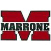 Marrone Service Station