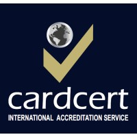 CARDCERT logo - Similar company to Iteamedup