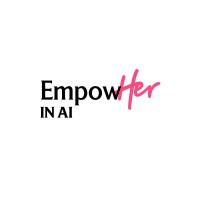 EmpowHER in AI logo - Similar company to Voice Of Web3
