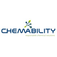 CHEMABILITY S.R.L. logo - Similar company to Chemax Srl - Aviation Products