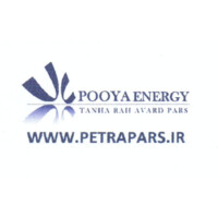 Pooya Energy logo - Similar company to Packman Company