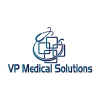 VP Medical Solutions logo - Similar company to Anesthesia Billing Inc.
