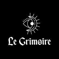Le Grimoire Tours logo - Similar company to Alter.