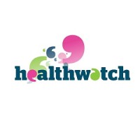 Healthwatch Cheshire logo - Similar company to Ocean Cooling Technology