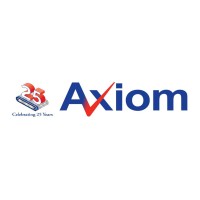 Axiom GB Ltd logo - Similar company to Jmo Tech Co.,Ltd