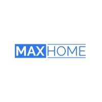 MaxHome.AI logo - Similar company to Deco Ventures