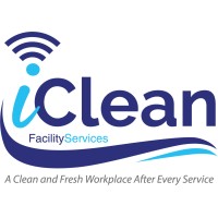 iClean Facility Services logo - Similar company to Integrated Property Maintenance