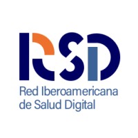 Red Iberoamericana de Salud Digital logo - Similar company to Organización Internacional De Telemedicina Y Telesalud - Oitt