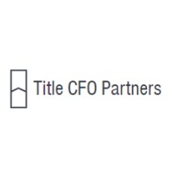 Title CFO Partners logo - Similar company to Title Link Llc
