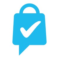 Shoply logo - Similar company to Koolmetrix